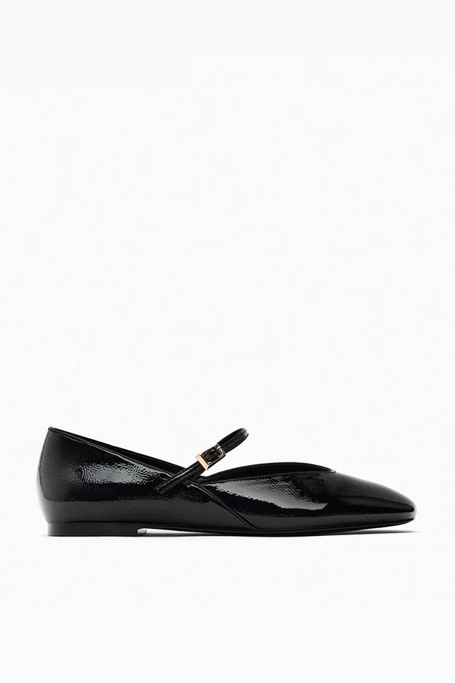 Elegant Ballet Flats-ROVOLE