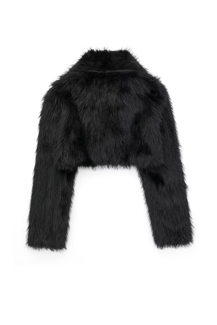 French Straw Sexy Jacket-ROVOLE