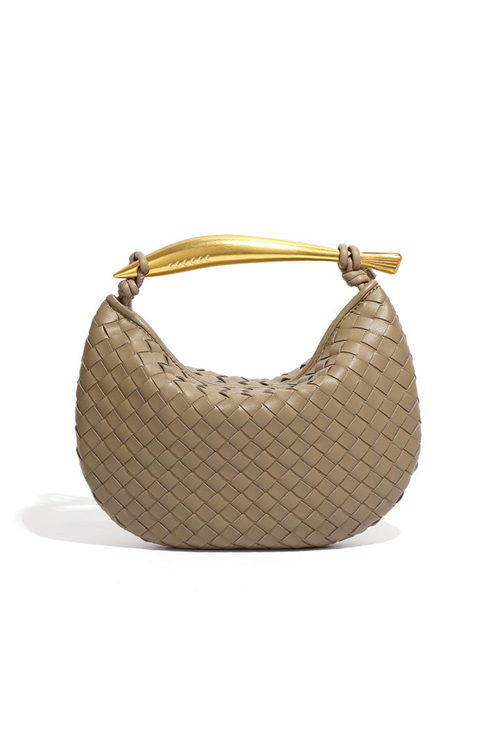Sardine Series Handbag-ROVOLE