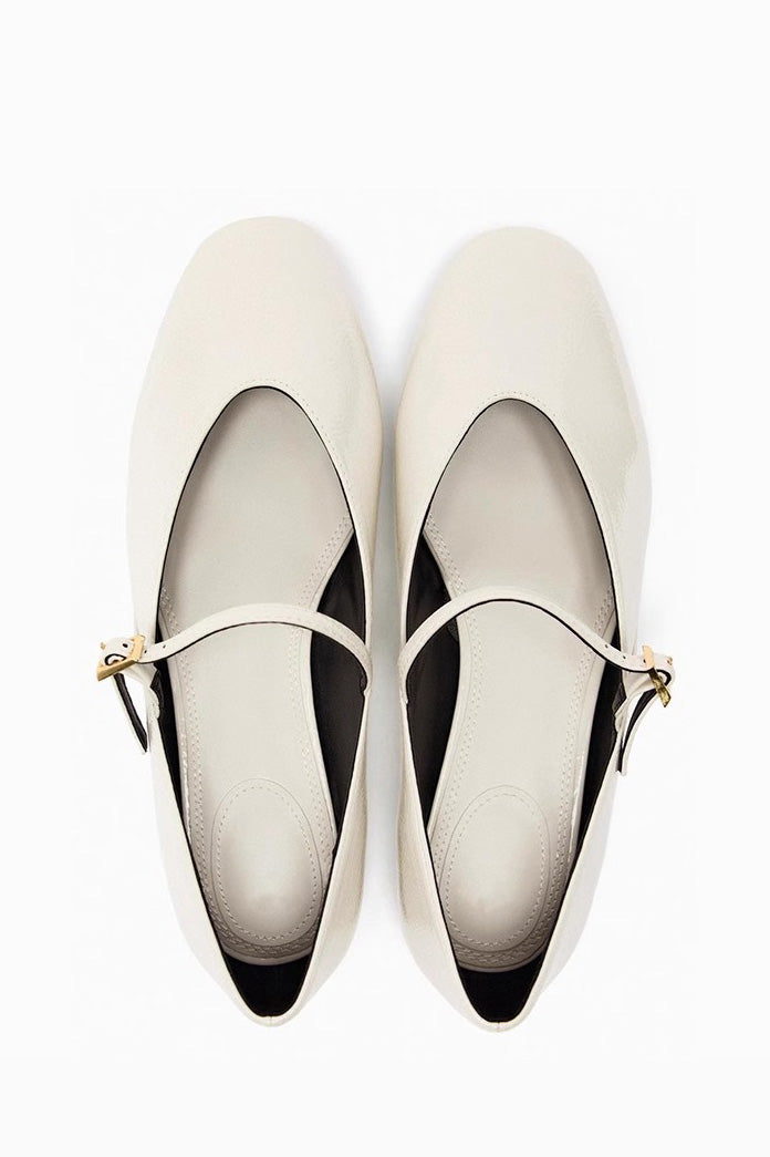 Elegant Ballet Flats-ROVOLE