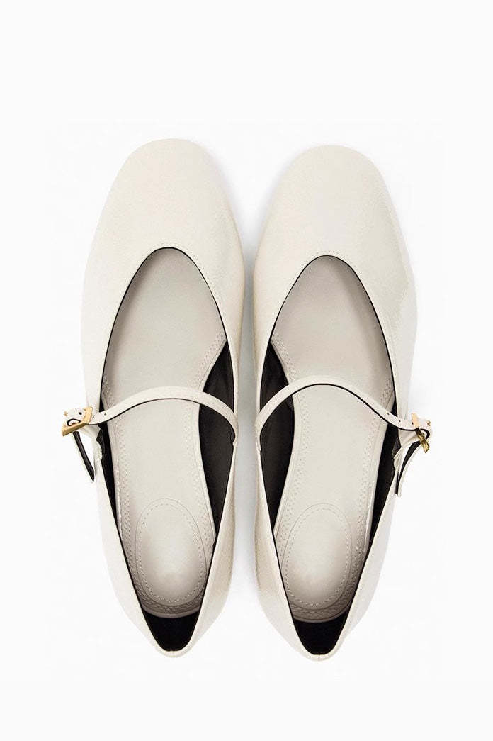Elegant Ballet Flats-ROVOLE
