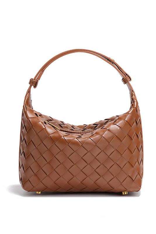 Three-Dimensional Shape Handbag-ROVOLE