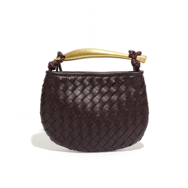 Sardine Series Mini Clutch-ROVOLE