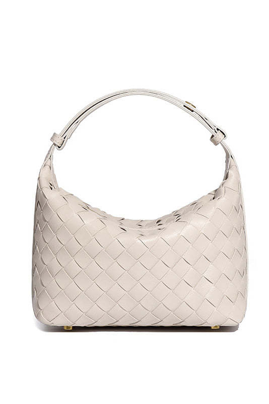 Three-Dimensional Shape Handbag-ROVOLE