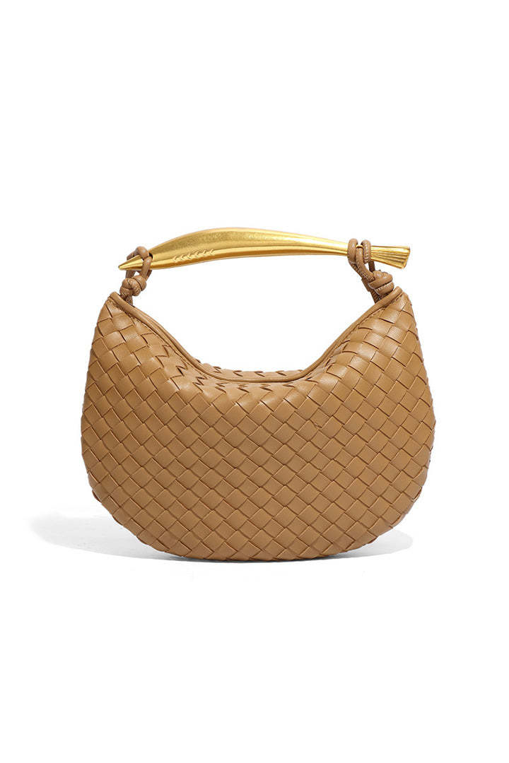 Sardine Series Handbag-ROVOLE