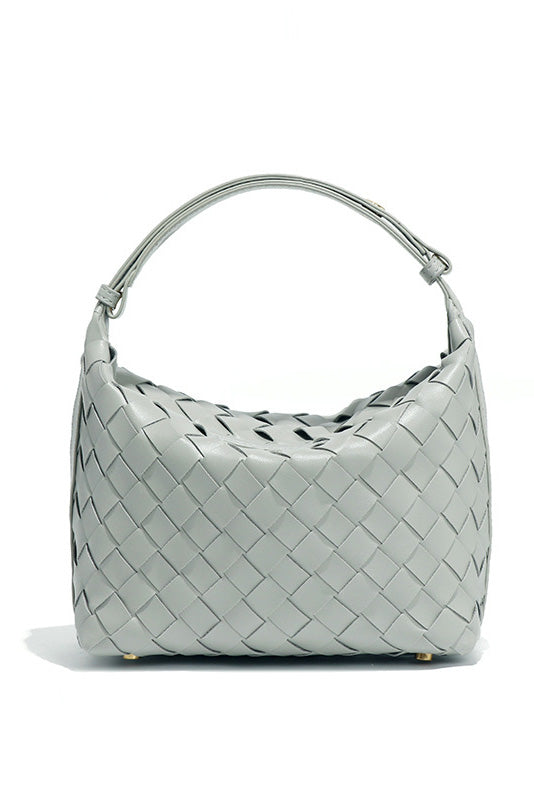 Three-Dimensional Shape Handbag-ROVOLE