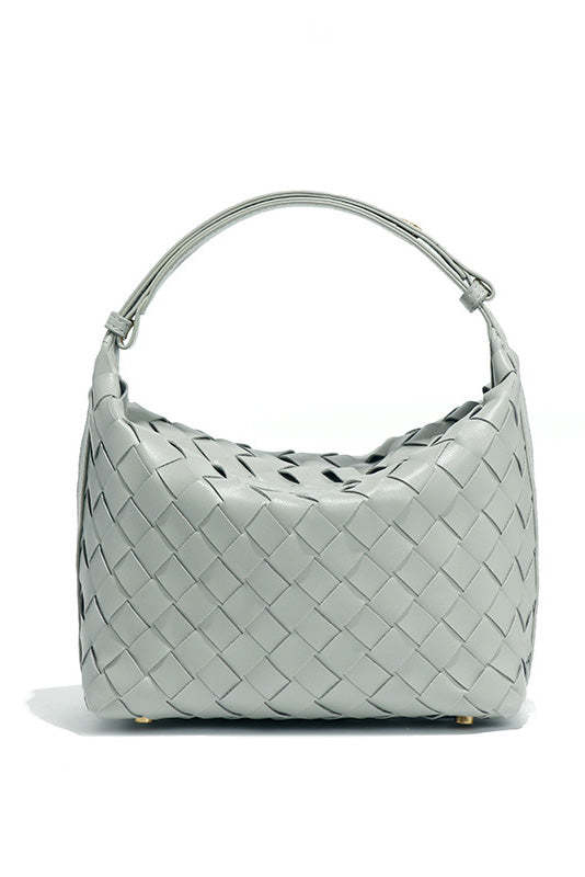 Three-Dimensional Shape Handbag-ROVOLE