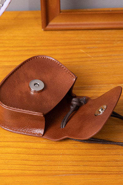 Versatile Vintage Style Mini Shoulder Bag-ROVOLE