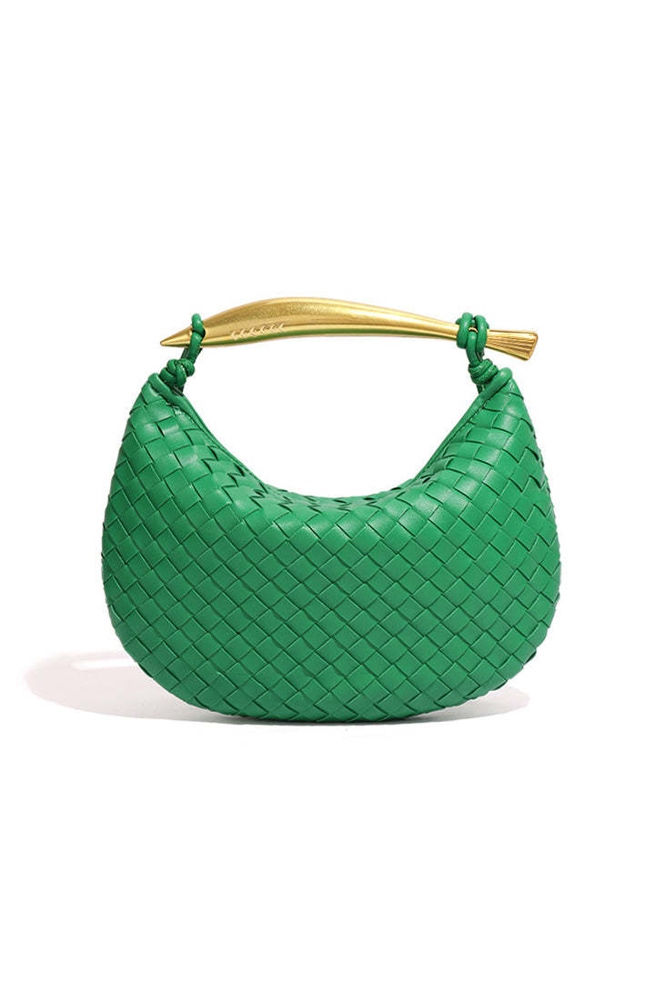 Sardine Series Handbag-ROVOLE