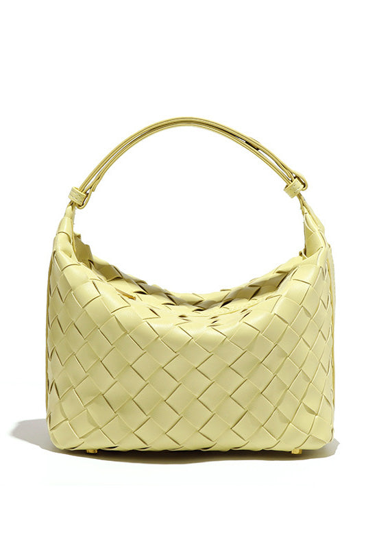 Three-Dimensional Shape Handbag-ROVOLE