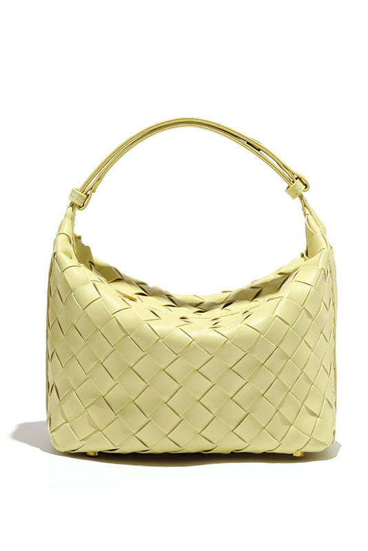 Three-Dimensional Shape Handbag-ROVOLE