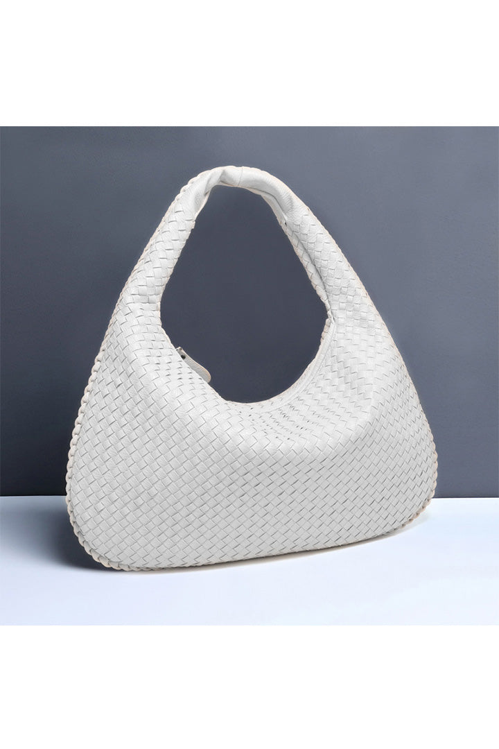 Retro Crescent Bag-ROVOLE