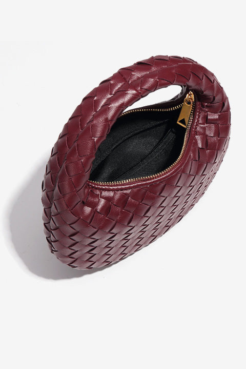 Simple And Elegant Handbag-ROVOLE