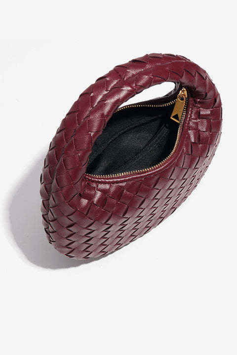 Simple And Elegant Handbag-ROVOLE