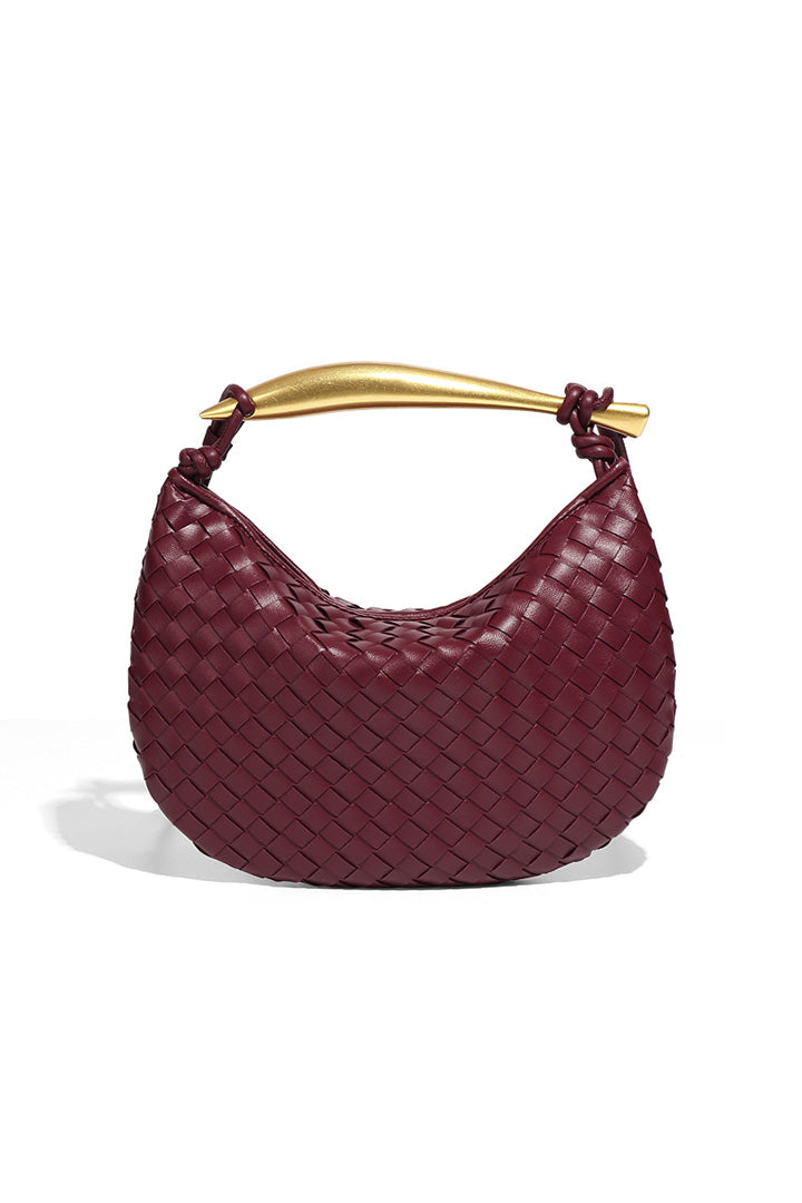 Sardine Series Handbag-ROVOLE