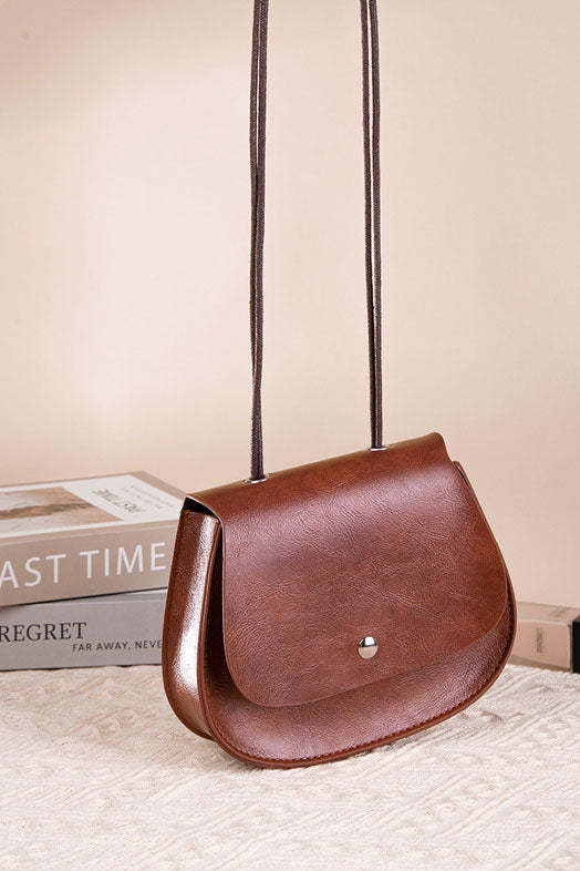 Trendy Casual Mini Phone Bag-ROVOLE