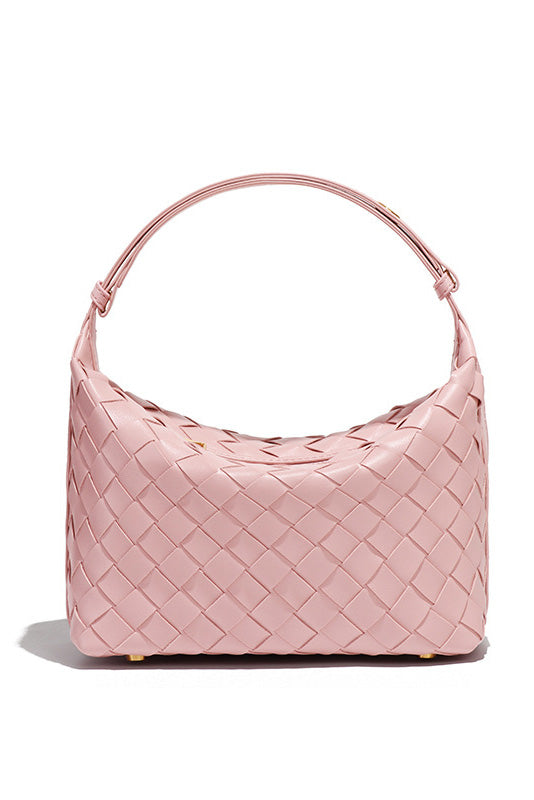 Three-Dimensional Shape Handbag-ROVOLE