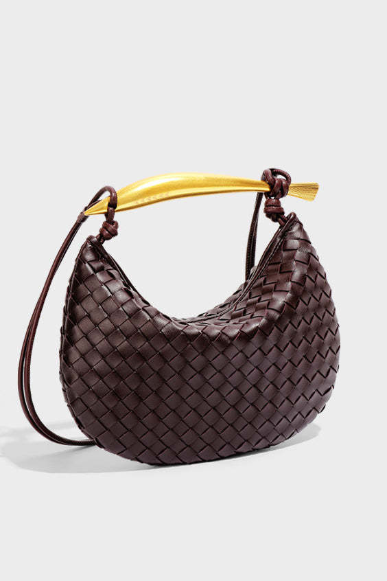 Sardine Series Handbag-ROVOLE