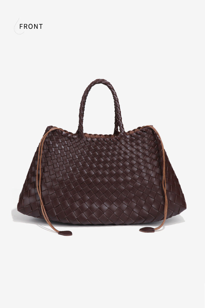 Minimalist Commuter Tote Set-ROVOLE