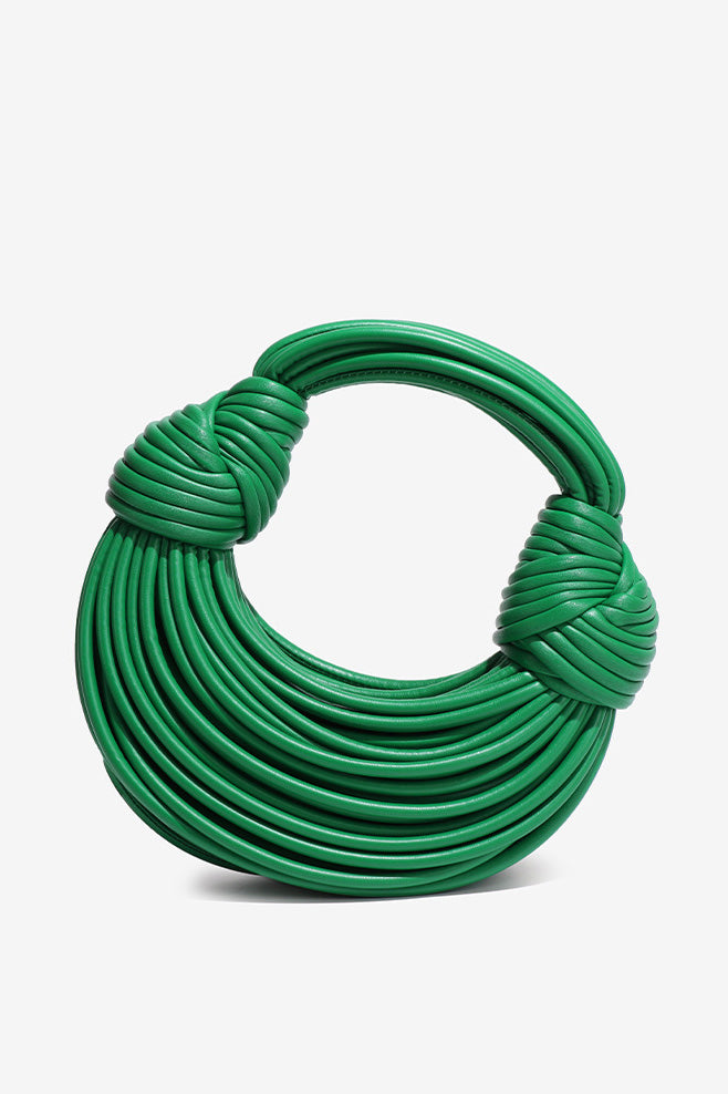 Noodle Shape Handbag-ROVOLE
