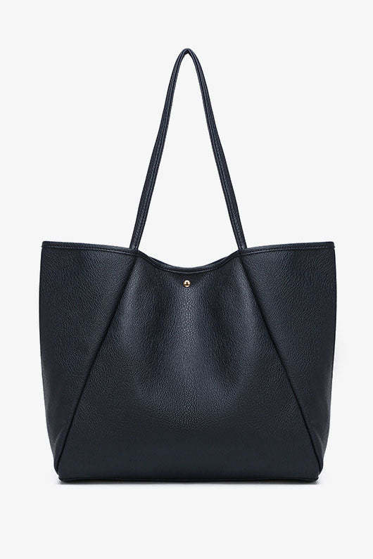 Retro Solid Color Simple Bag-ROVOLE