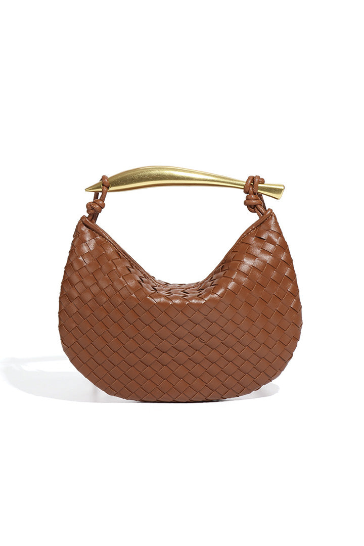 Sardine Series Handbag-ROVOLE