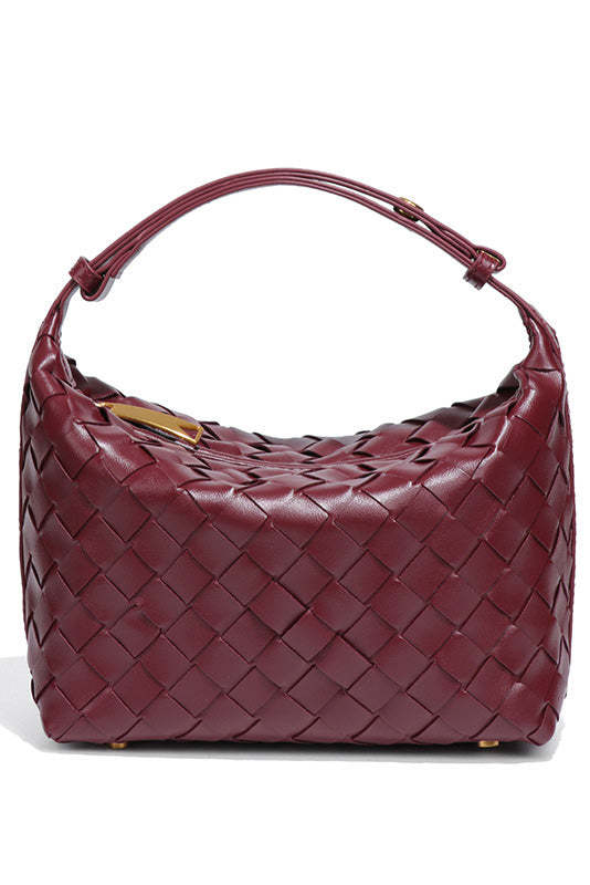 Three-Dimensional Shape Handbag-ROVOLE