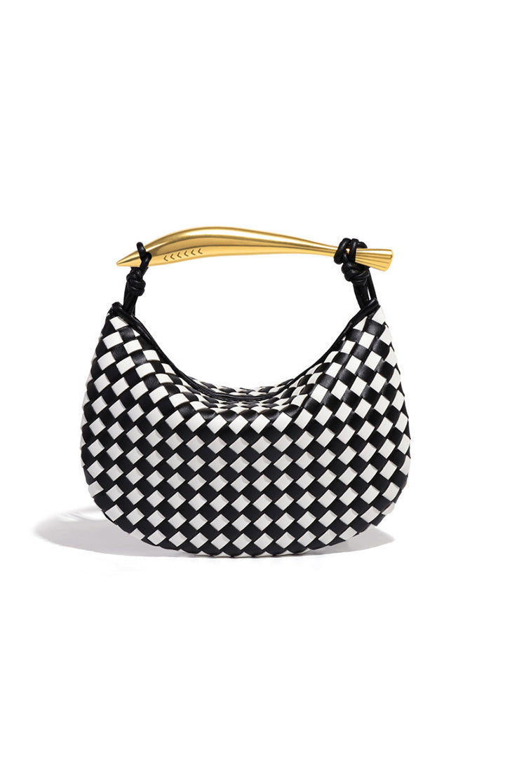 Sardine Series Handbag-ROVOLE