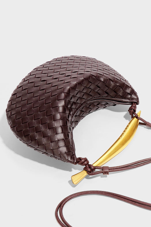 Sardine Series Handbag-ROVOLE