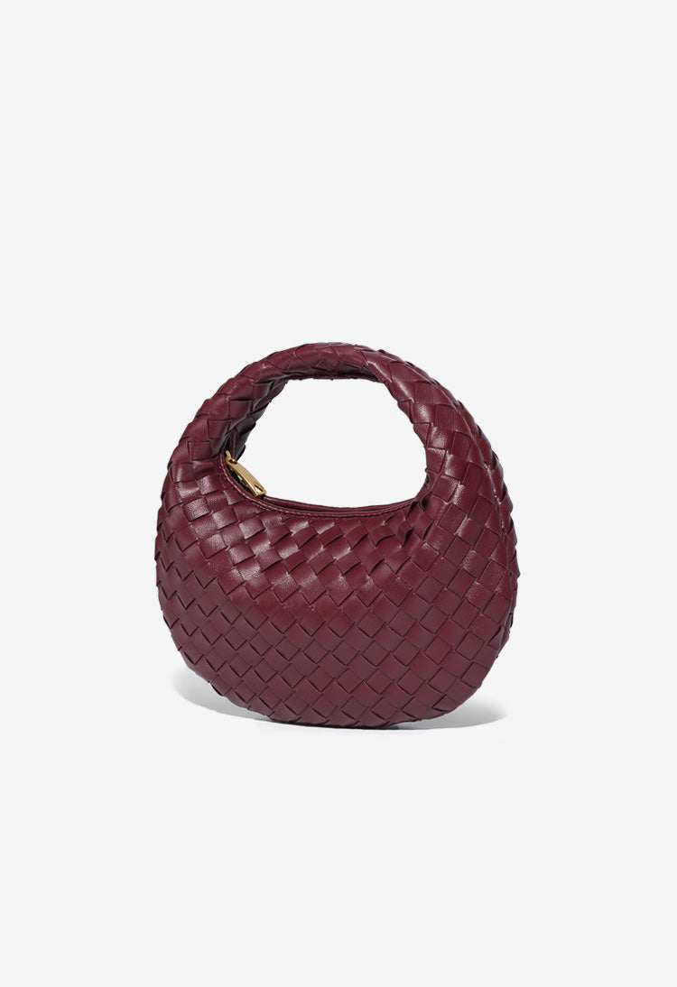 Simple And Elegant Handbag-ROVOLE