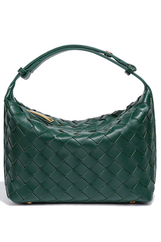 Three-Dimensional Shape Handbag-ROVOLE