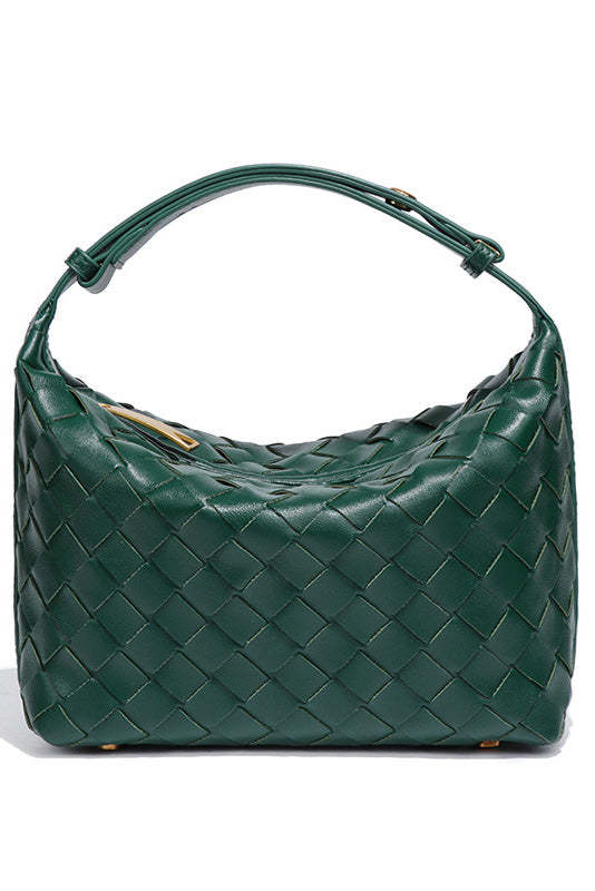 Three-Dimensional Shape Handbag-ROVOLE