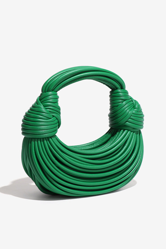 Noodle Shape Handbag-ROVOLE