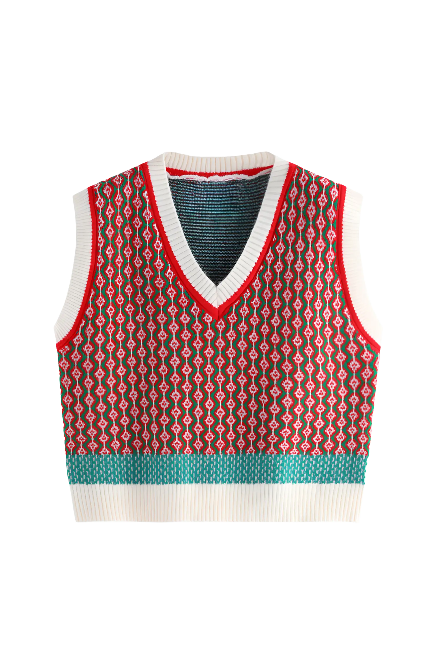 Estella Sweater-ROVOLE