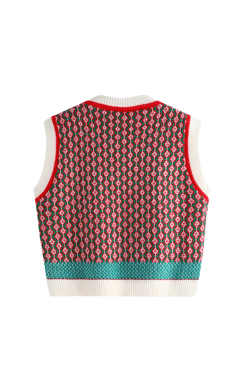 Estella Sweater-ROVOLE