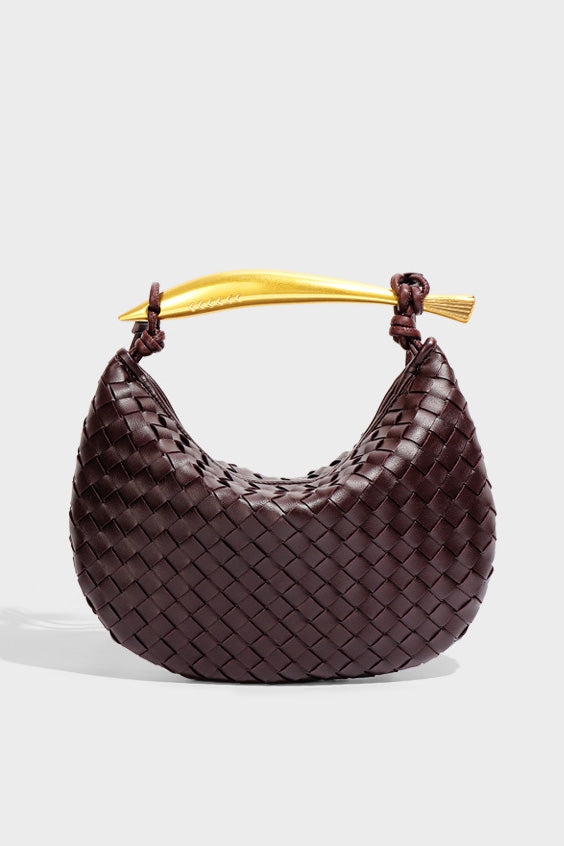 Sardine Series Handbag-ROVOLE