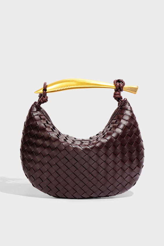Sardine Series Handbag-ROVOLE