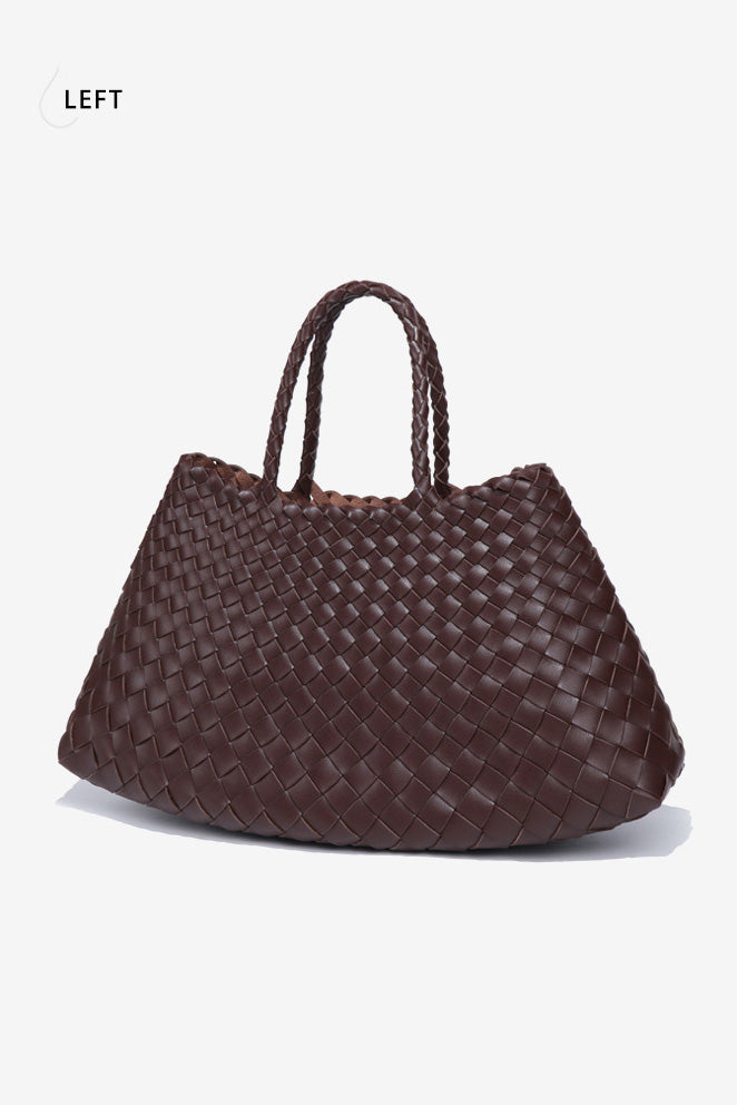 Minimalist Commuter Tote Set-ROVOLE