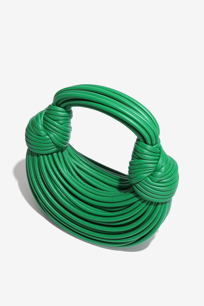 Noodle Shape Handbag-ROVOLE