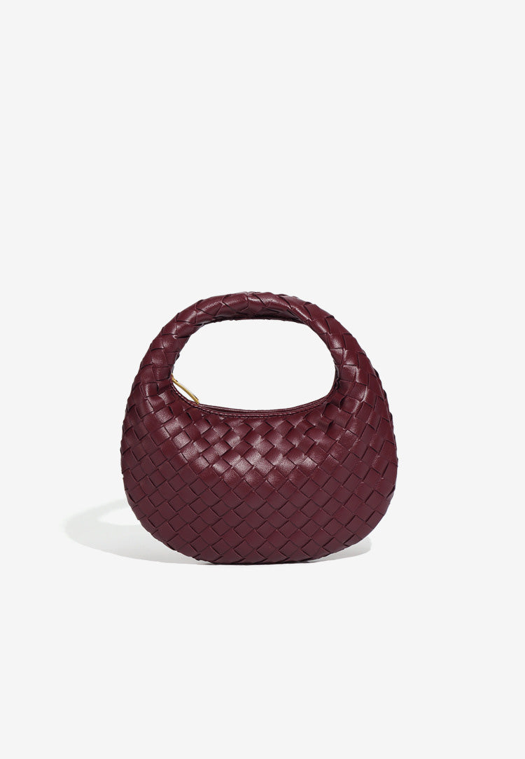 Simple And Elegant Handbag-ROVOLE