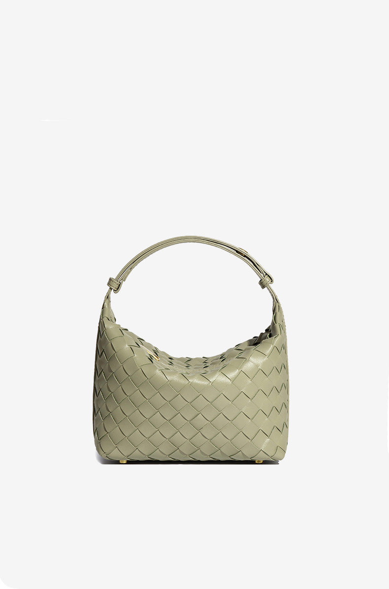 Three-Dimensional Shape Handbag-ROVOLE