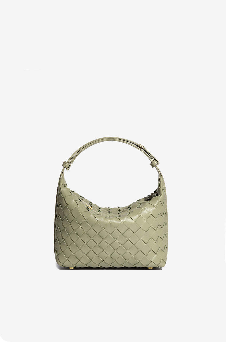 Three-Dimensional Shape Handbag-ROVOLE