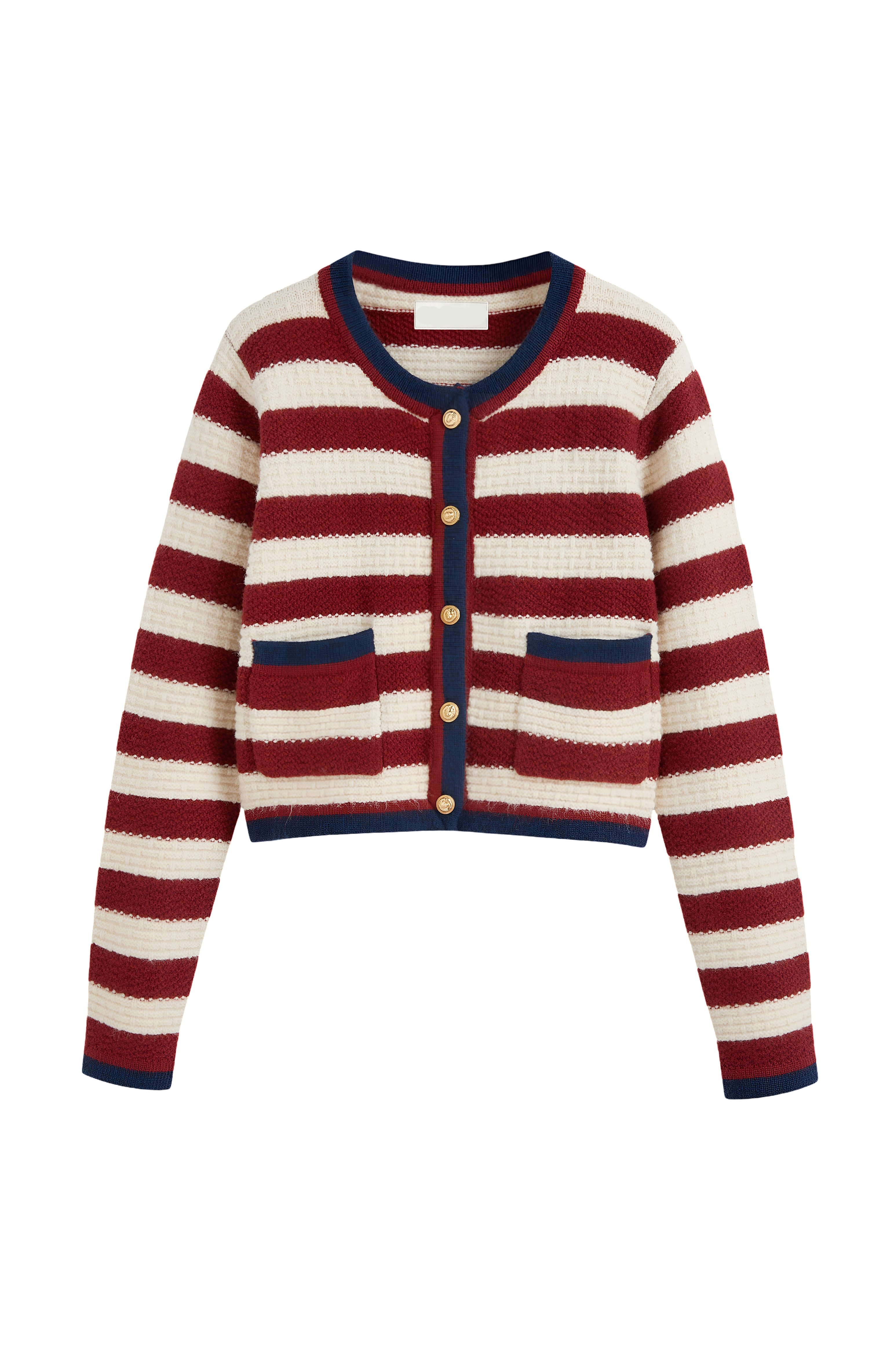 Pastinne Cardigan-ROVOLE