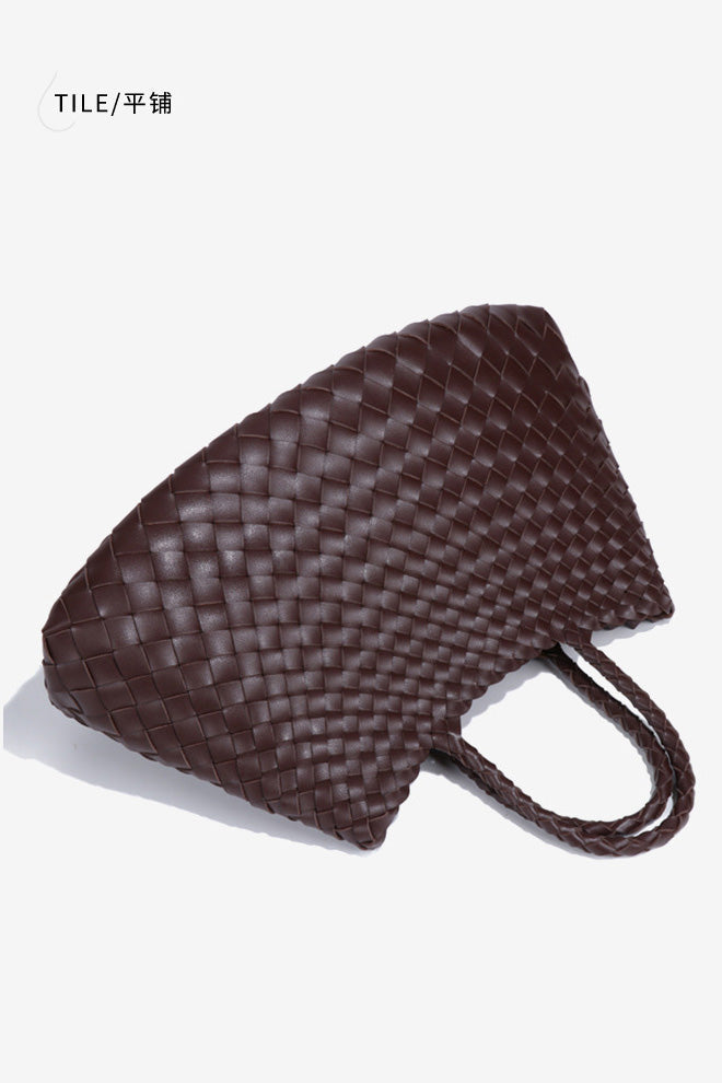 Minimalist Commuter Tote Set-ROVOLE