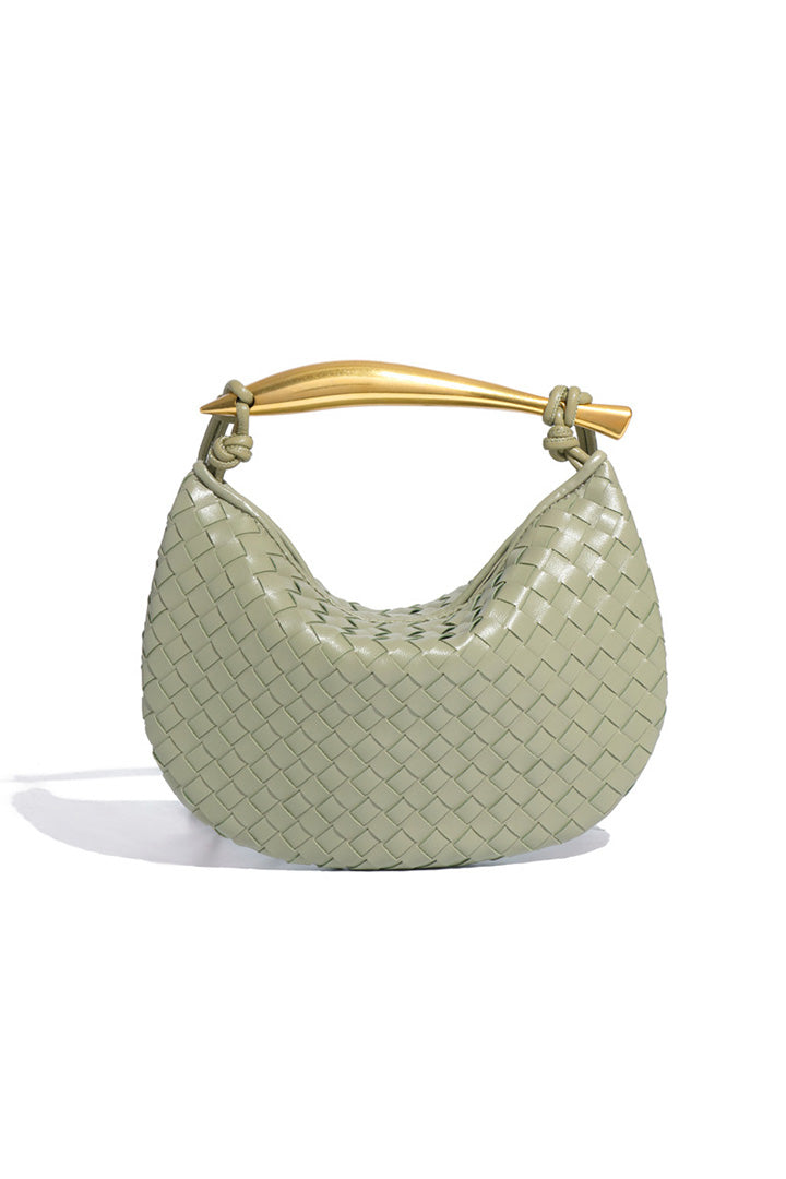 Sardine Series Handbag-ROVOLE