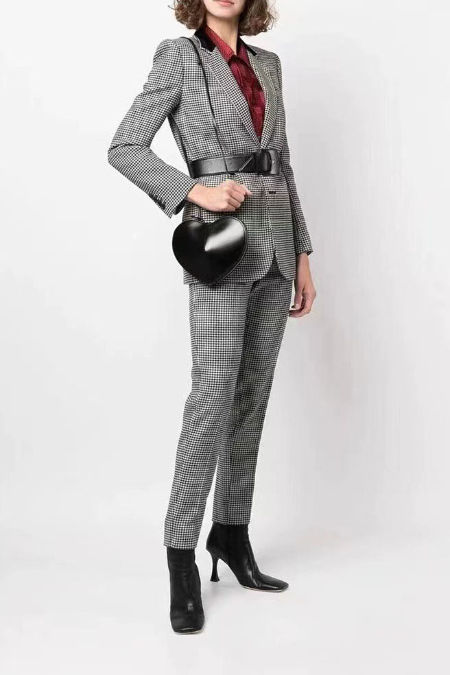 Korean Japanese Style Cute Heart Phone Bag-ROVOLE