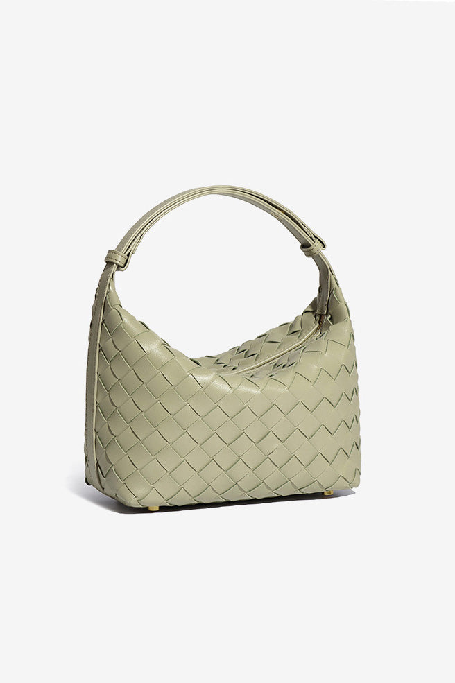 Three-Dimensional Shape Handbag-ROVOLE