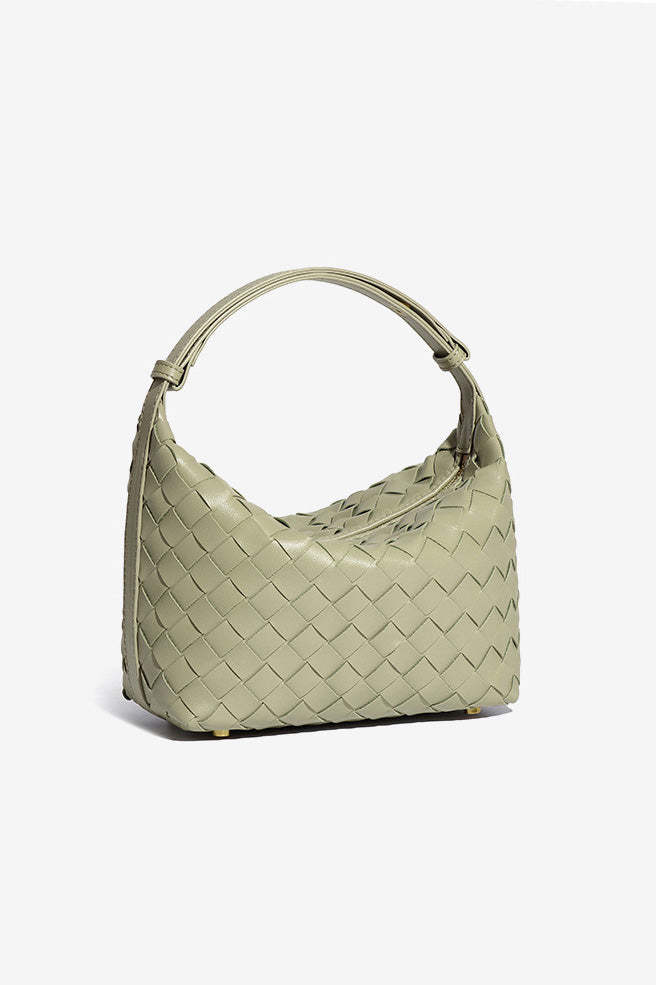Three-Dimensional Shape Handbag-ROVOLE