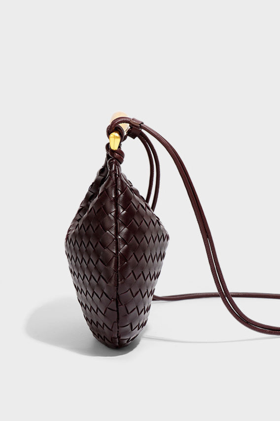 Sardine Series Handbag-ROVOLE