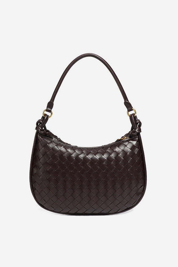 Crescent Handbag Set-ROVOLE